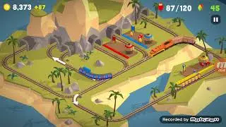 Conduct This Level 46 - 50 Walkthrough (HAPPY NEW YEAR)