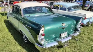Jordan Fall Fest Car Show 2024