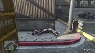 Gta 5 Funny Moments