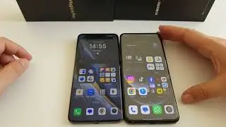 Xiaomi 14 ultra vs Honor Magic 6 PRO camera test after all updates