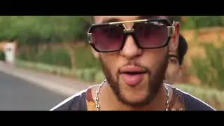 BIGBOY - KHLLINI //(خليني)