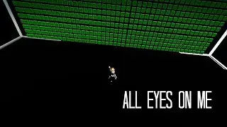 All eyes on me [MMD]