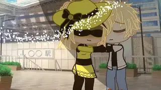 Im sorry || Gacha meme || Part 2 of ‘nothing works out well’