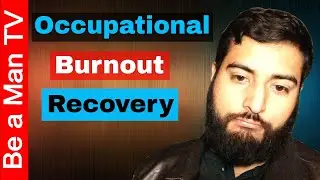 Occupational Burnout