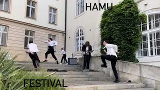 Hamu Festial