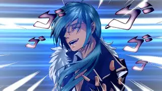 GENSHIN IMPACT KAEYA.EXE