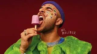 Nil Moliner - ENSÉÑAME (Audio Oficial)