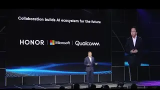 AI is poised to play a central role in the way we live | HONOR