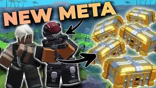 The FASTEST Way to get EVERY Tower in TDS **SOLO**