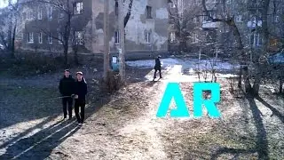 Анонс к The Dukes of Novosibirsk