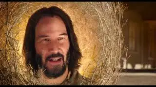 THE SPONGEBOB MOVIE: SPONGE ON THE RUN Trailer | NEW (2021) Keanu Reeves