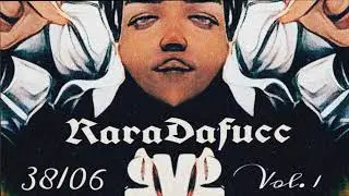 Rara Dafucc  - Im High (36Mafia  Remixs)