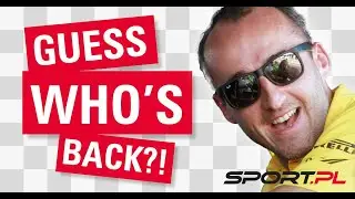 Oficjalnie! Robert Kubica będzie startował w DTM. 