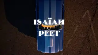 Peet - Isaiah