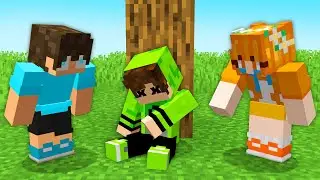 WHO killed CADRES in Minecraft?! 😱