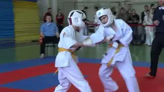 Левкин Тимур, ака - Емельяненко Александр