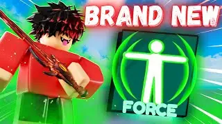 How To UNLOCK FORCE ABILITY FAS AND EASY and Is it WORTH IT in Roblox Blade Ball