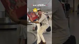 Khi quên Tương ớt 🇻🇳 ở nước Anh | WillinVietnam| #shorts