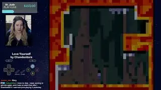 Love Yourself - Looking Back - Twitch VOD