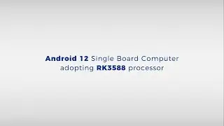 ARM-based single board computer with RK3588 CPU - Giada IB3-771