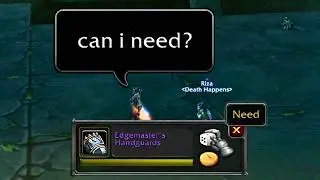Classic Hardcore Moments 
