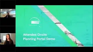 How to Get the Most Out of Your Onsite Planning Portal for Attendees