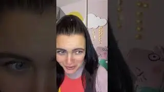 Жадная мама