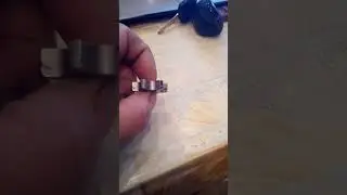 Часто слетает цепь на пиле? Лови лайфхак.