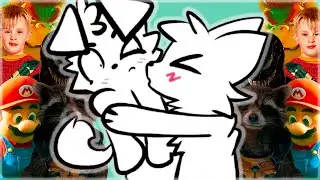 Chipi  Chipi Chapa Chapa - Song Meme (Cover)