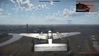 When the DVD Logo Hits the Corner Perfectly - War Thunder