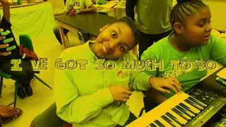 "Can't Stop" - H2O @ Carson Academy Boys & Girls Club - Winter 2018