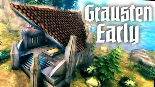 How to Get Grausten Early