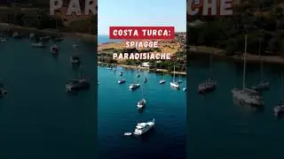 Un viaggio nel cuore della Turchia