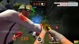 mvm affinity