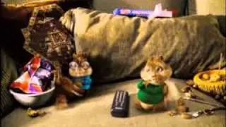 hippo song - alvin and the chipmunks version