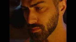 Fall From The Man In The Forest ( Gay Films )