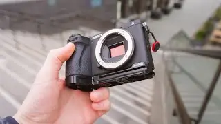 Why Your Camera's Crop Factor is a Good Thing (Sometimes)