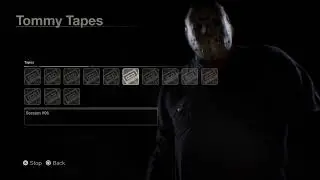 Friday the 13th the game: The king of Friday the 13th is back