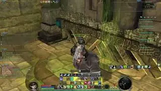 AION PLAY  4.0 Фишка какая то новая сервера получается
