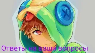 Ответы на ваши вопросы! Юбилей 300 подписчиков
