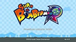 💯🇧🇷 - Brothers on Play Bomberman
