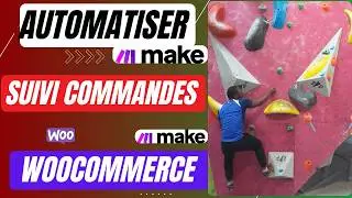 Automatisation Make.com : COMMENT CREER UN SYSTEME DE SUIVI DE COMMANDE GRATUITEMENT AVEC MAKE