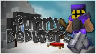 Bedwars Is a FUNNY Game