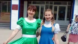 Семья Ухановых
