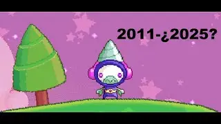 Un juego flash de mi infancia que talvez nadie conoce