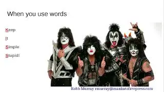 Using 