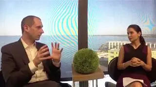 Edge of Analytics - How to Use Machine Learning in any Industry