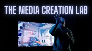 Discover your passion for media creation at York Libraries
