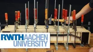 Manufacturing and Construction of A Skateboard