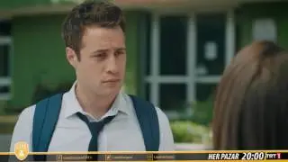 Lise Devriyesi 9.Bölüm - Geleneksel Işıl & Yiğit takışması :)